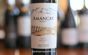 Amancay Malbec Reserva - Simple and Easy