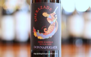 Donnafugata Sherazade Nero d'Avola – Absolutely Delicious