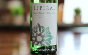 Espiral Vinho Verde - Simply Refreshing