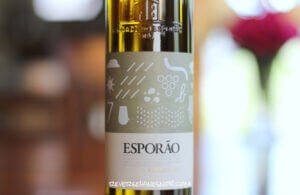 Esporao Colheita Branco - Fresh and Creamy