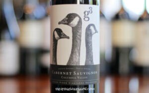 g3 Cabernet Sauvignon - Gorgeous
