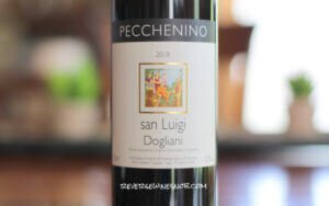 Pecchenino San Luigi Dogliani - Dynamite Dolcetto