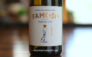 Poderi dal Nespoli Famoso - Famously Good