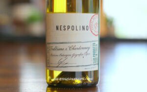 Poderi dal Nespoli Nespolino Bianco – Simple but Good