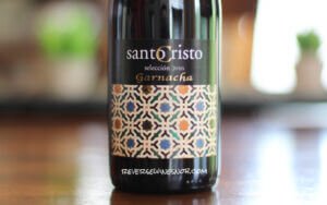 Santo Cristo Seleccion Garnacha - $10 Well Spent