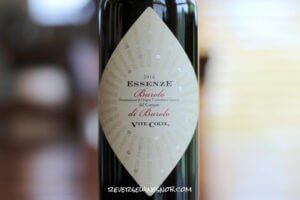 Vite Colte Essenze Barolo di Barolo - Lovely!