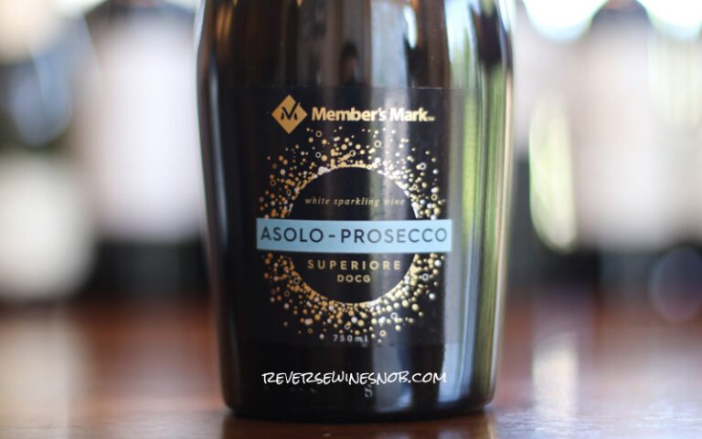Member's Mark Asolo Prosecco - Budget Bubbly