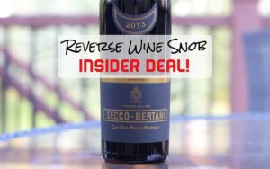 INSIDER DEAL! Italian Elegance almost 50% off!