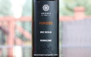 Assuli Furioso Perricone – Furiously Good