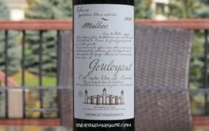 Gouleyant Malbec – A Simply Satisfying Sipper