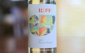 RIFF Pinot Grigio - In Tune