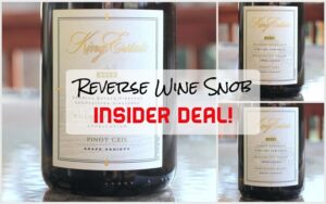 INSIDER DEAL! King Estate Mixed Whites - Royally Good