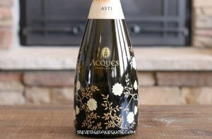 Acquesi Asti DOCG - Irresistible
