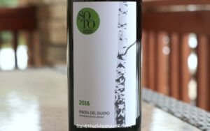 Dominio Del Soto Ribera del Duero – Purely Tasty