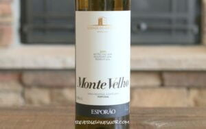 Esporao Monte Velho White - Charming