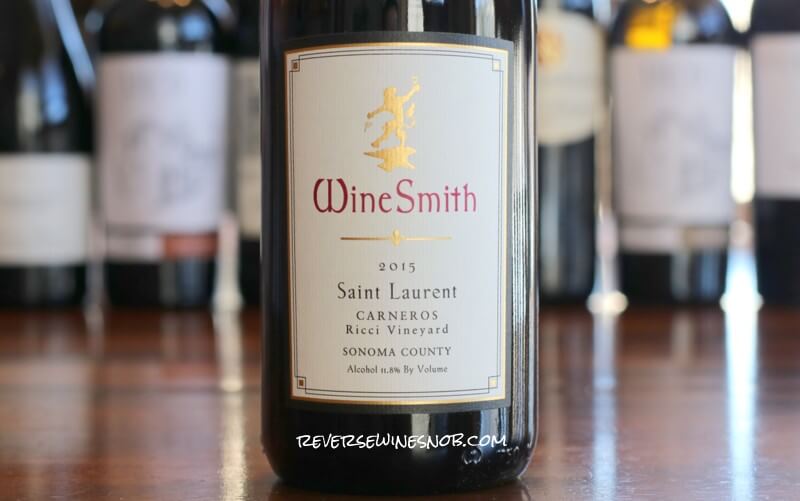 INSIDER DEAL! Winesmith Saint Laurent - Divinely Good