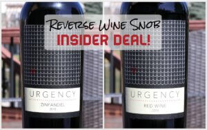 INSIDER DEAL! Urgency Mixed Reds - Good Stuff