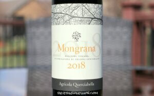 Querciabella Mongrana - Lots To Like