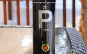 Pares Balta Mas Petit - Fresh and Easy