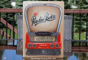 Radio Boka Tempranillo - Soft, Sweet and Easy