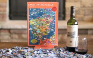 Water & Wines Puzzle Reviews and Discount!