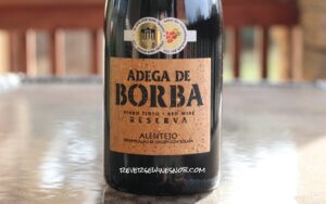 Adega de Borba Reserva Red - Genuinely Tasty