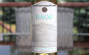 DAOU Sauvignon Blanc - Do It