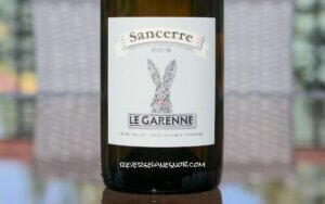 Le Garenne Sancerre Blanc - Pure Fruit Pleasure