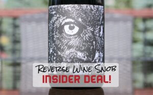 INSIDER DEAL! Stolpman Vineyards Para Maria Red Blend - Perfect