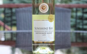 Sunshine Bay Sauvignon Blanc - Classic