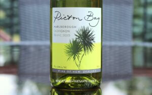 Picton Bay Sauvignon Blanc – Good Enough