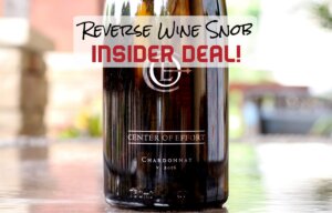 INSIDER DEAL! Save Over $16 A Bottle On Perfect 10 Chardonnay