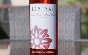 Espiral Vinho Verde Rosé - Sweet and Cheap