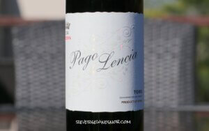 Pago Lencia Toro Reserva - Proper
