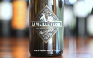 La Vieille Ferme Reserve Brut - Budget Bubbly