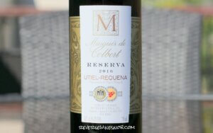 Marques De Colbert Reserva - Simple