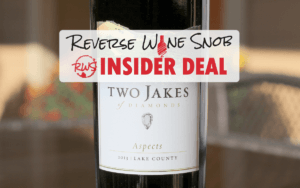 The Best INSIDER DEAL Yet? 50% Off Perfect 10 Meritage