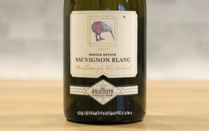 Exquisite Collection Sauvignon Blanc - Nicely Done