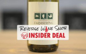 INSIDER DEAL! Farmstrong Field White - Pure Pleasure