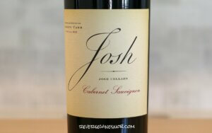 Josh Cellars Cabernet Sauvignon - Say Hello To Your Value Cab