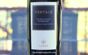 Santi Ventale Valpolicella Superiore - Nice