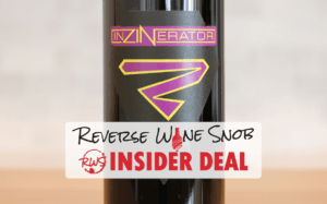 INSIDER DEAL! Scott Harvey Inzinerator - Deliciously Decadent