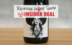 INSIDER DEAL! Stolpman Vineyards La Cuadrilla - Truly Excellent