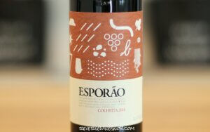 Esporao Colheita - Super Tart and Tasty