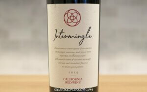 Intermingle Red Blend – Drink What You Like