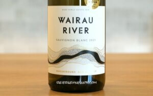 Wairau River Sauvignon Blanc - Beateous