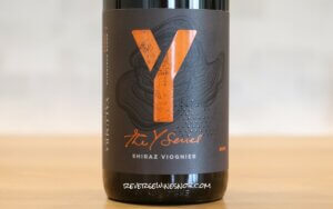 Yalumba The Y Series Shiraz Viognier - You'll Like It