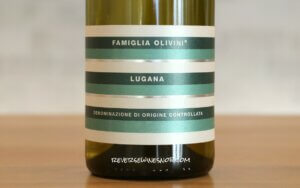 Famiglia Olivini Lugana - Quite Pleasing