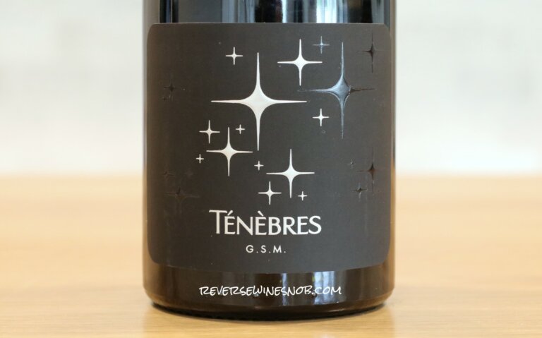 Tenebres GSM - Bring On The Jam