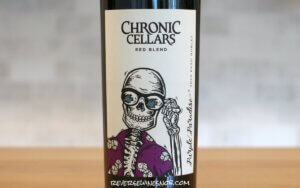 Chronic Cellars Purple Paradise - Mouth Awakening